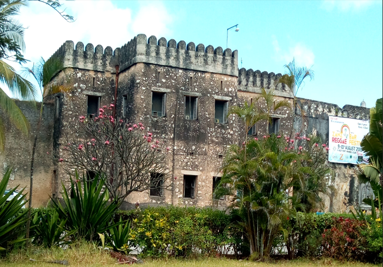 Stone Town