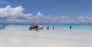 Mnemba Island